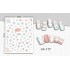3D Nail Stickers - CA-117